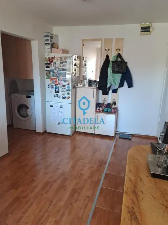 Apartament 2 camere Alba Iulia - poza 13