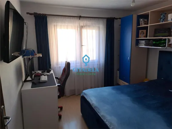 Apartament 2 camere Alba Iulia - poza 4