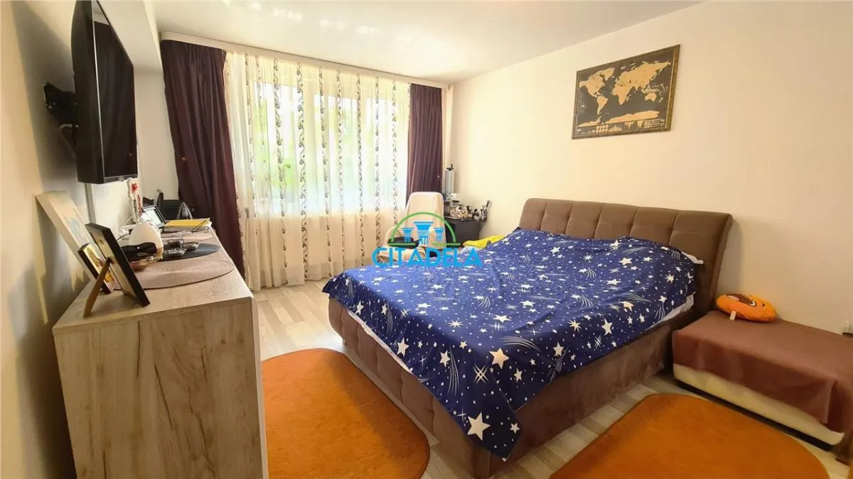 Apartament 2 camere Alba Iulia - poza 1