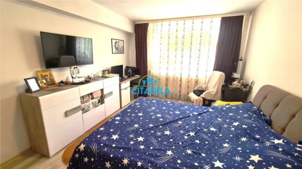Apartament 2 camere Alba Iulia - poza 2