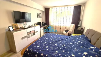 Apartament 2 camere Alba Iulia - poza 2