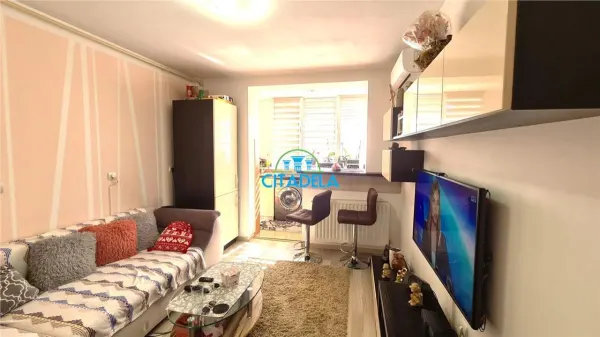 Apartament 2 camere Alba Iulia - poza 3