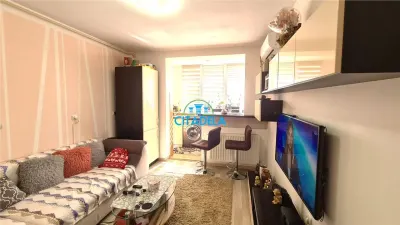 Apartament 2 camere Alba Iulia - poza 3