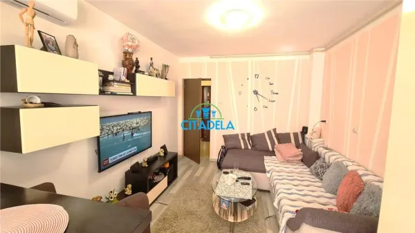 Apartament 2 camere Alba Iulia - poza 4