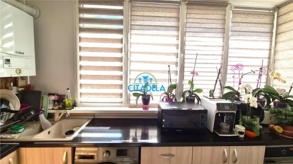 Apartament 2 camere Alba Iulia - poza 5