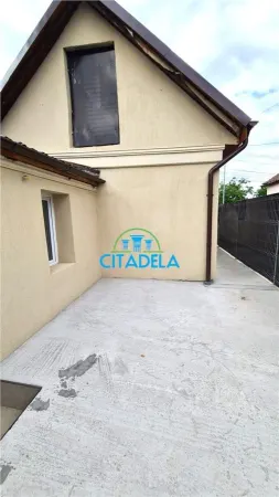 Casă 2 camere Alba Iulia - poza 1