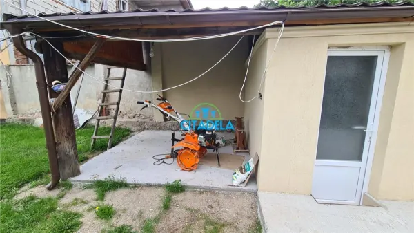 Casă 2 camere Alba Iulia - poza 3