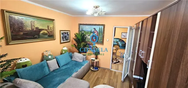 Apartament 2 camere Alba Iulia - poza 1