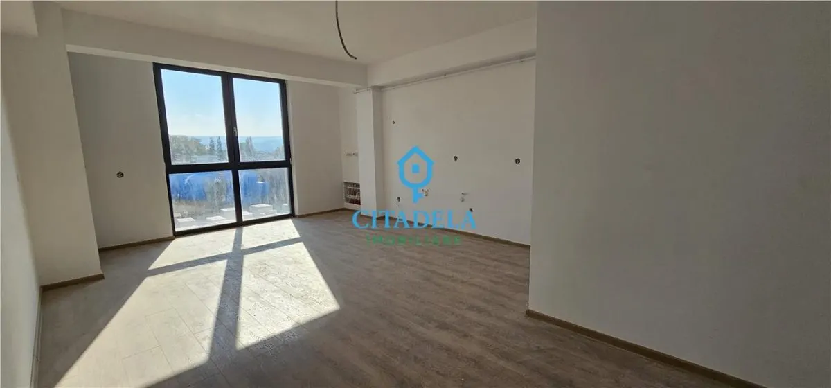 Apartament 3 camere Alba Iulia - poza 1