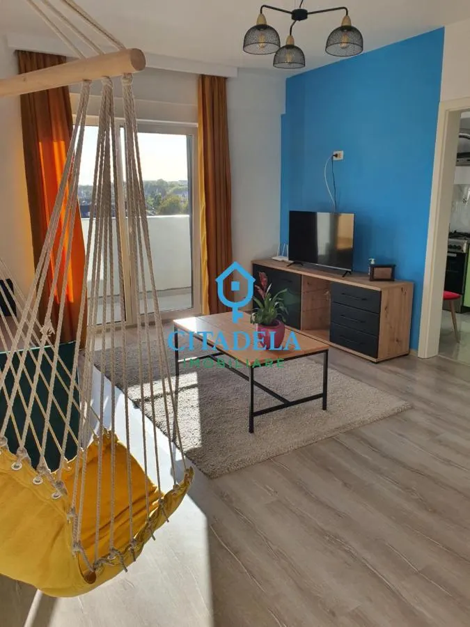 Apartament 2 camere Alba Iulia - poza 1