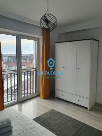 Apartament 2 camere Alba Iulia - poza 2