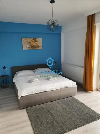 Apartament 2 camere Alba Iulia - poza 4