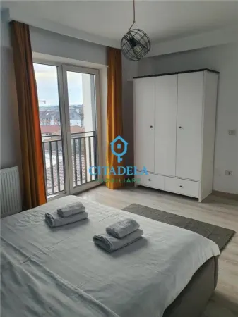 Apartament 2 camere Alba Iulia - poza 5