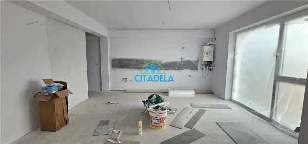Apartament 3 camere Alba Iulia - poza 1
