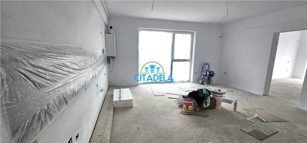 Apartament 3 camere Alba Iulia - poza 3