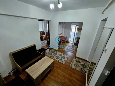 Apartament 2 camere , decomandat 50 mp ,78000 euro - Alba Iulia