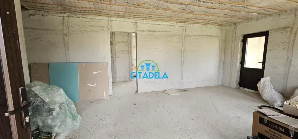 Casă 4 camere Alba Iulia - poza 3