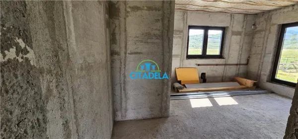 Casă 4 camere Alba Iulia - poza 4