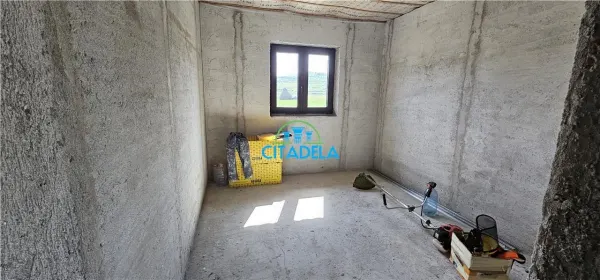 Casă 4 camere Alba Iulia - poza 6