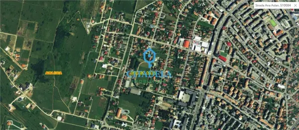 Teren Alba Iulia - poza 1