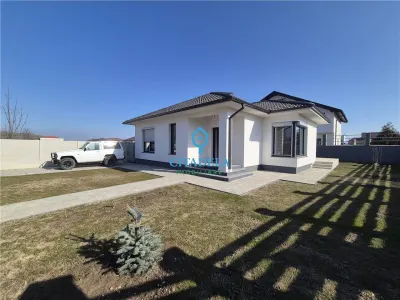 Casă 4 camere Alba Iulia - poza 14