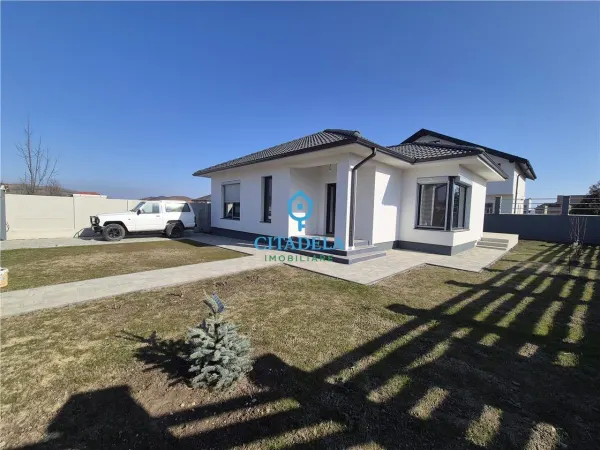 Casă 4 camere Alba Iulia - poza 15