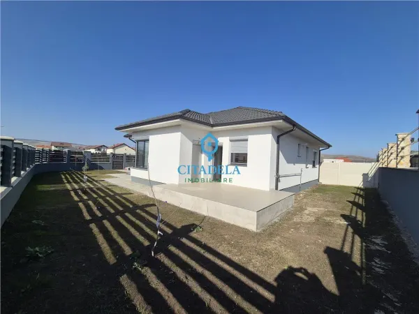 Casă 4 camere Alba Iulia - poza 16
