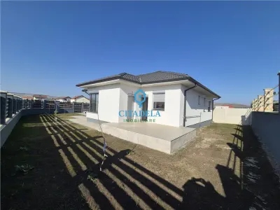 Casă 4 camere Alba Iulia - poza 17