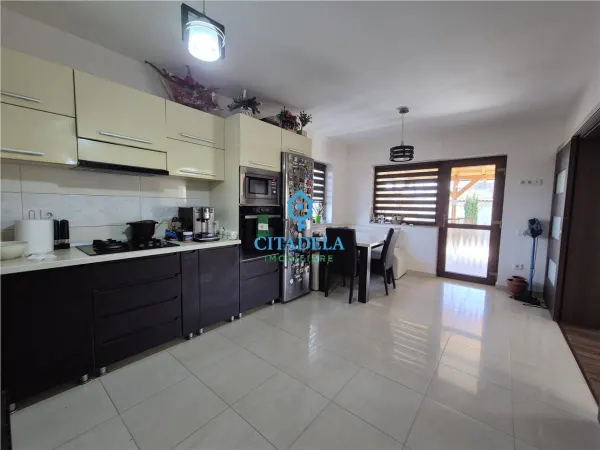 Casă 4 camere Alba Iulia - poza 11