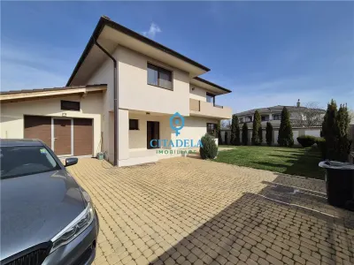 Casă 4 camere Alba Iulia - poza 3