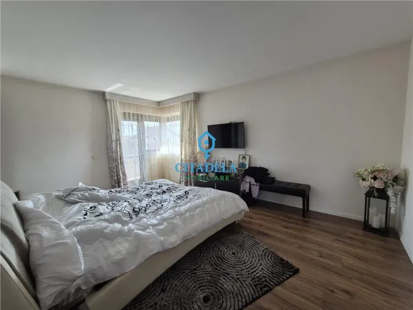 Casă 4 camere Alba Iulia - poza 24