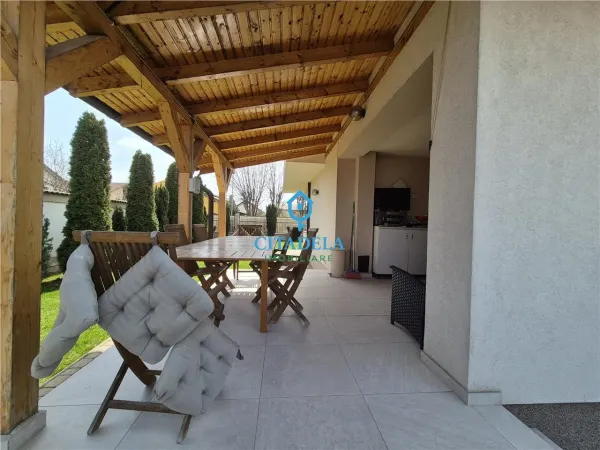 Casă 4 camere Alba Iulia - poza 6