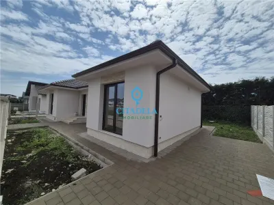 Casă 3 camere Alba Iulia - poza 2