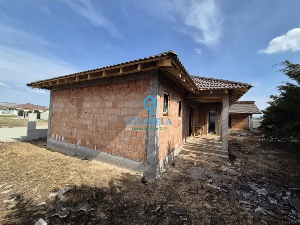 Casă 3 camere Alba Iulia - poza 13