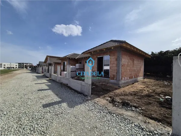 Casă 3 camere Alba Iulia - poza 14