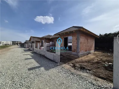 Casă 3 camere Alba Iulia - poza 14