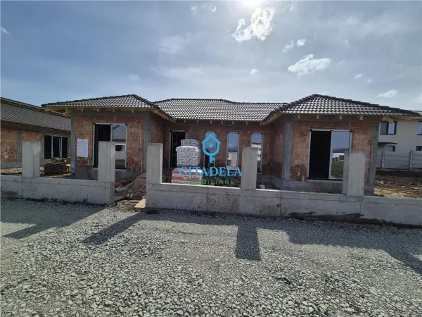 Casă 3 camere Alba Iulia - poza 3