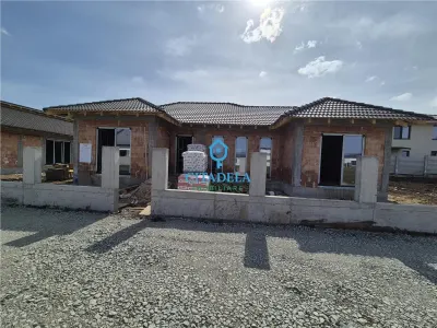 Casă 3 camere Alba Iulia - poza 3