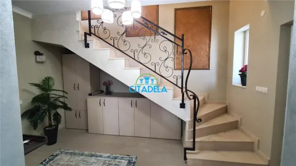 Casă 4 camere Alba Iulia - poza 14
