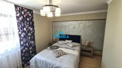 Casă 4 camere Alba Iulia - poza 18
