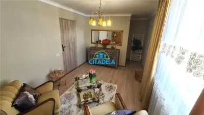 Casă 4 camere Alba Iulia - poza 25