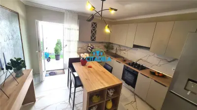 Casă 4 camere Alba Iulia - poza 8