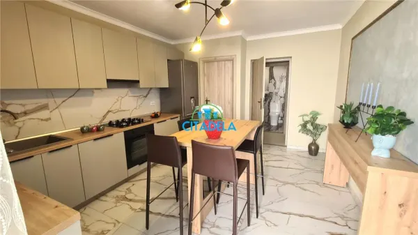Casă 4 camere Alba Iulia - poza 9