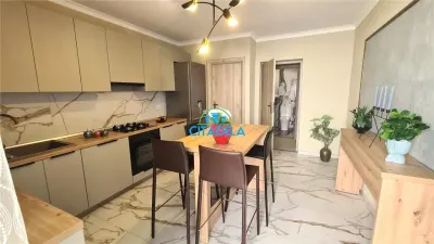 Casă 4 camere Alba Iulia - poza 9