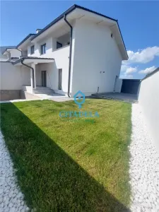 Casă 4 camere Alba Iulia - poza 2