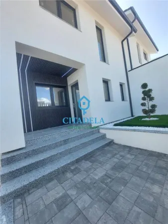Casă 4 camere Alba Iulia - poza 4
