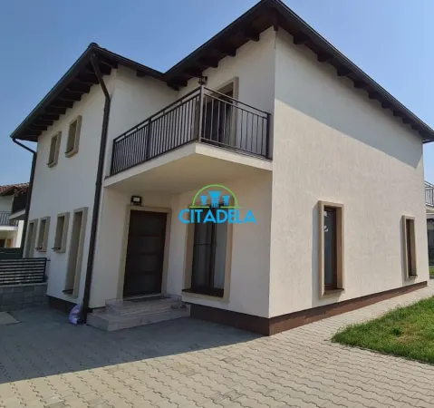 Casă 4 camere Alba Iulia - poza 1