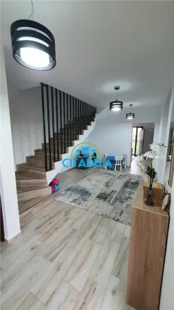 Casă 4 camere Alba Iulia - poza 20