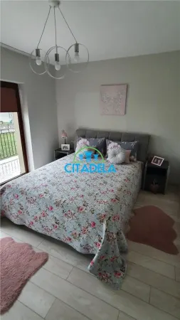 Casă 4 camere Alba Iulia - poza 5