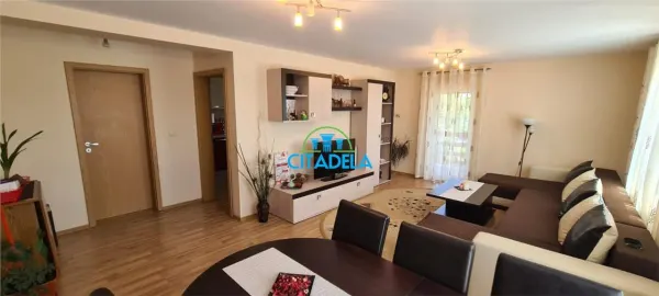 Apartament 4 camere Alba Iulia - poza 1